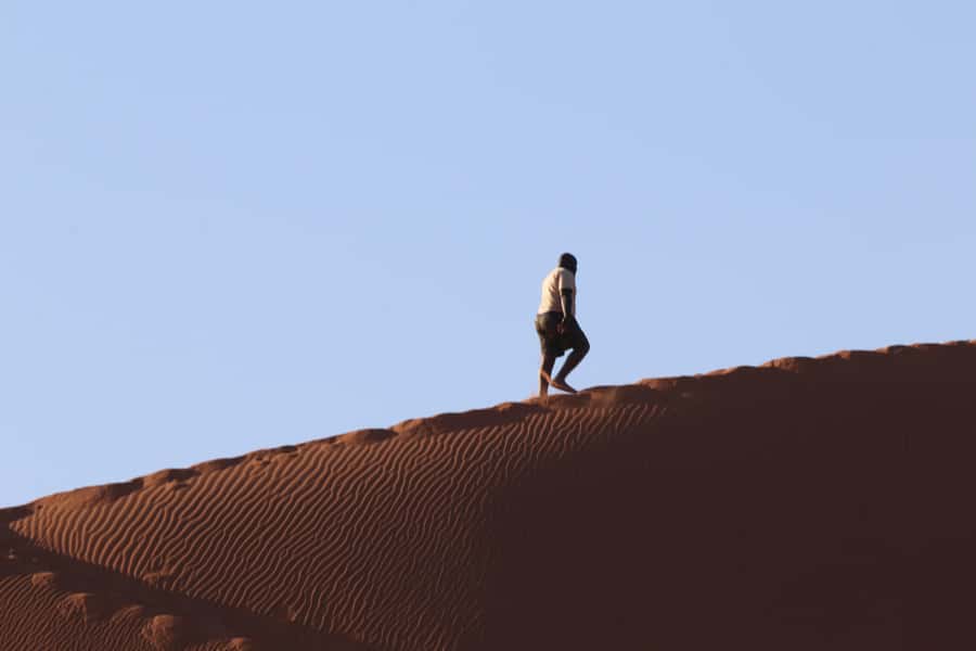 Private 03 Days Amazing Red Dunes of Sossusvlei | Lodge - What the $1,769 price includes