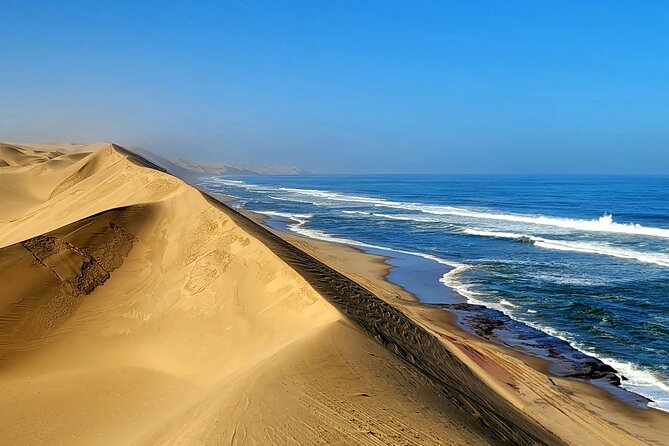 Private Multi-Day Tour Self-Drive for Beginners Safari in Namibia - Day 1 and 2: Windhoek to Waterberg