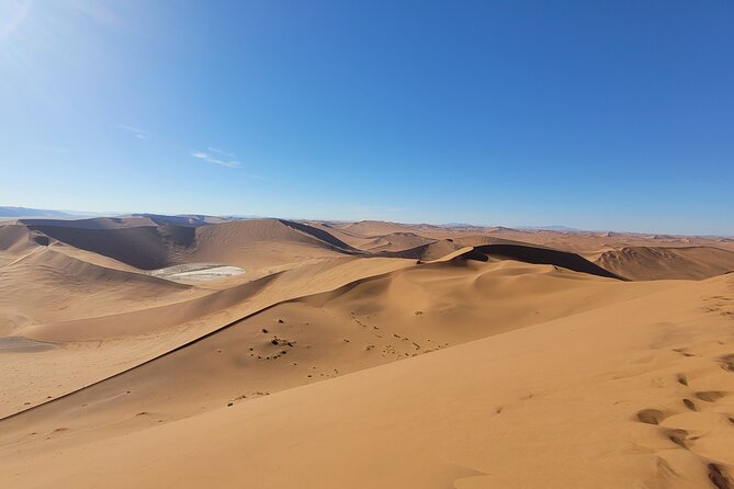Private Multi-Day Tour Self-Drive for Beginners Safari in Namibia - Day 11: Returning to Windhoek via Solitaire