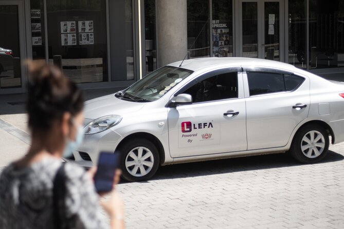 Private Shuttle Transfers in Windhoek - Why a private vehicle can be worth the price