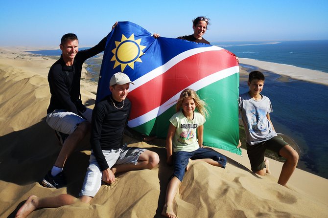Sandwhich Harbour Dune 4x4 Half day - Five things to know before you book