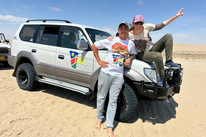 Sandwich Harbour 4X4 Excursion Tour Food and Drinks - Why this Walvis Bay outing is worth your time
