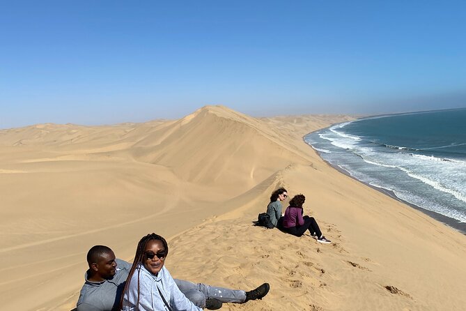 Sandwich Harbour 4x4 Scenic Excursion - How the four-hour timing affects the experience