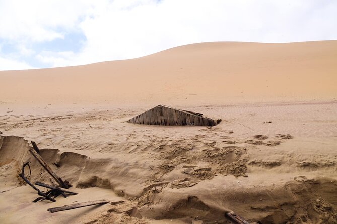 Sandwich Harbour 4x4 Tour - Key points to know before you book