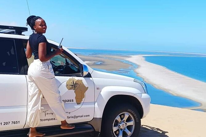 Sandwich Harbour 4x4 Tours at Walvisbay, Namibia - Who will enjoy this tour most