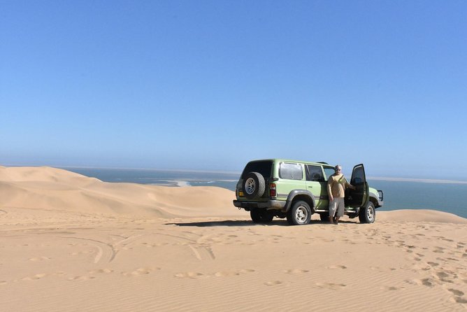 Sandwich harbour and Welwitschia Tour - Key points to know before you book