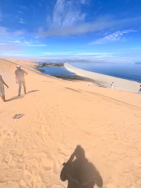 Sandwich Harbour Experience – Where Dunes Kiss the Ocean - Key Things to Know Before You Go