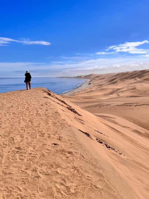 Sandwich Harbour Experience – Where Dunes Kiss the Ocean - What the $152 Price Really Includes