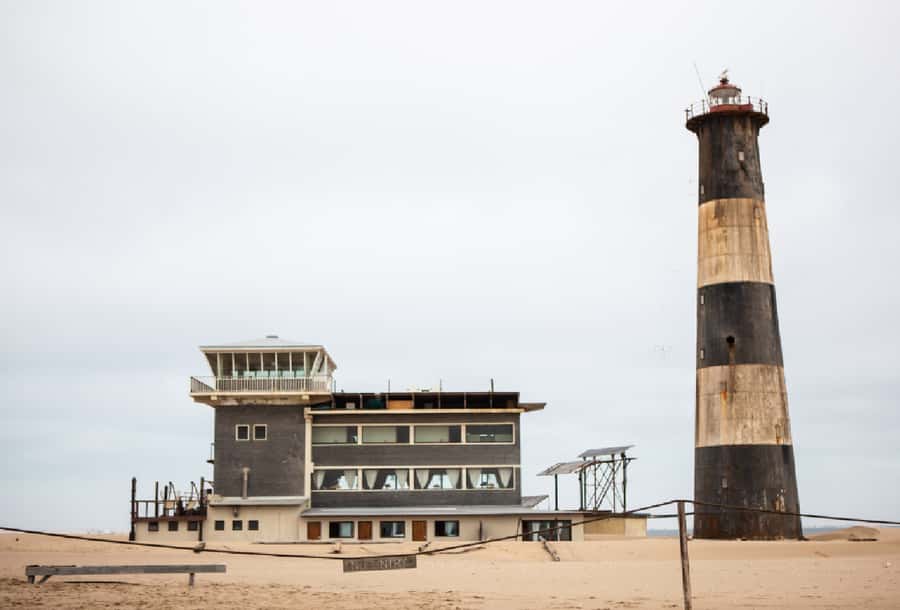 Sandwich Harbour Full Day 4x4 Adventure - Why this Walvis Bay day trip works so well