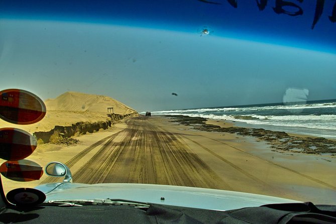 Sandwich Harbour Guided, Self-Drive Tour - Is $259.66 good value?