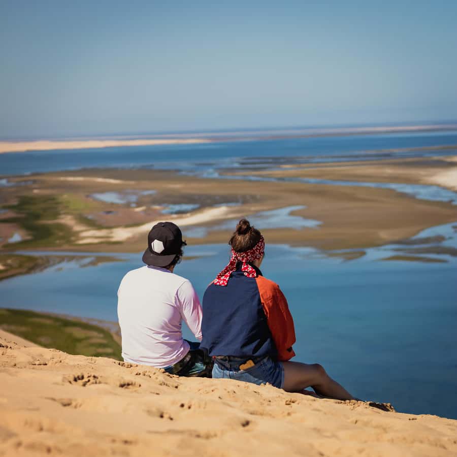 Sandwich Harbour Half Day Tour - Is $155 a fair price?