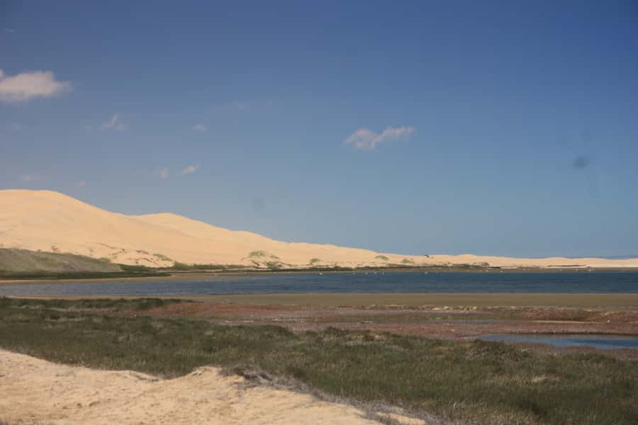Self-Drive Guided Tour to Sandwich Harbour - Practical advice for a smoother day