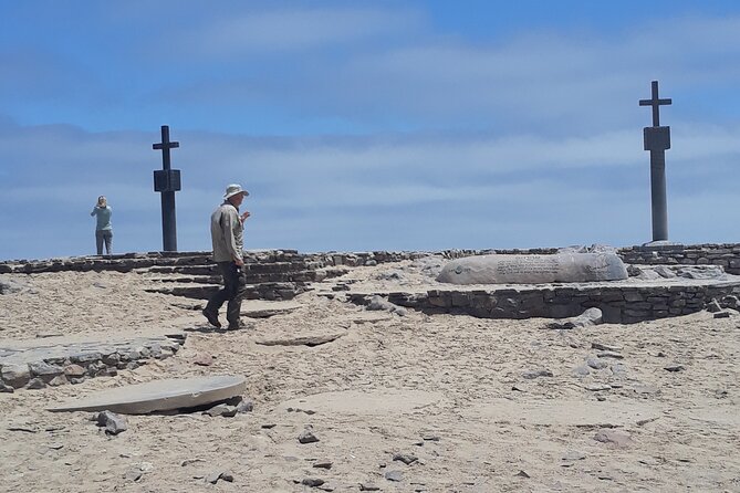 Skeleton Coast Cape Cross Seal colony Tour - Why this short Skeleton Coast trip works