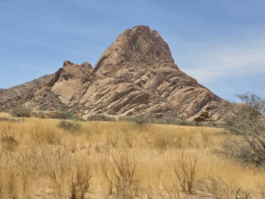 Spitzkoppe & Desert Magic: Arches, Art & Sunset Views - Key points to know before booking