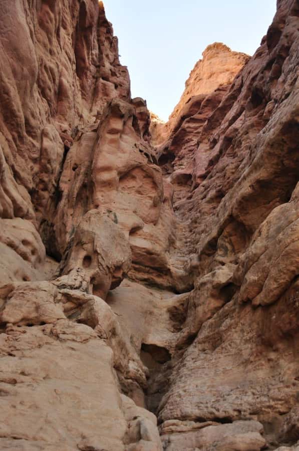 Spitzkoppe & Desert Magic: Arches, Art & Sunset Views - Moon Landscape sunset: the final act