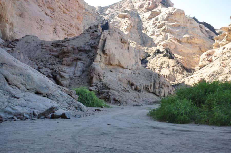 Spitzkoppe & Desert Magic: Arches, Art & Sunset Views - What the $218 price includes