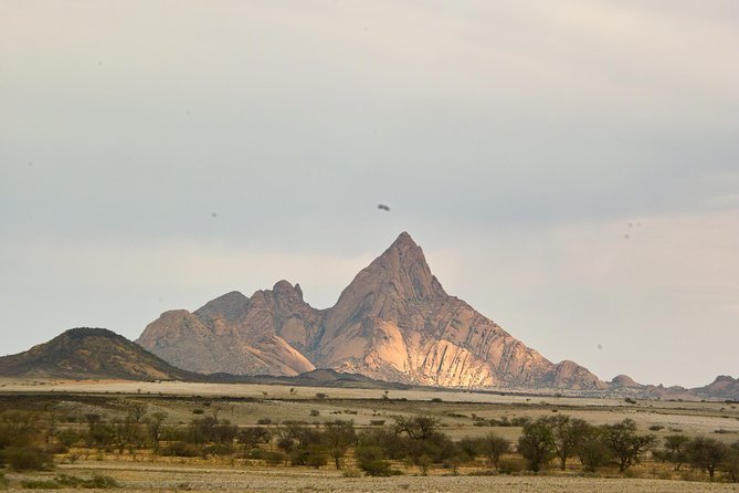Spitzkoppe Guided Tour from Swakopmund or Walvis Bay - Why this day trip works from Swakopmund or Walvis Bay