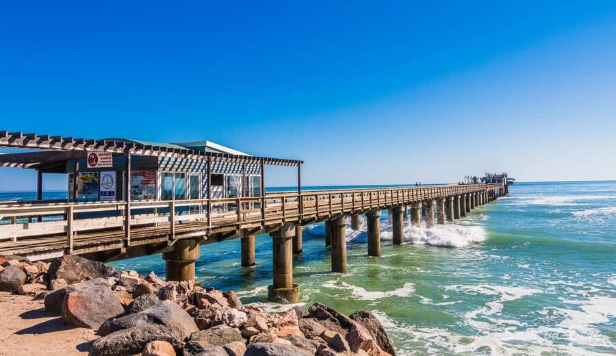 Swakopmund 2 Days Tour - Shared Shuttle - Key points to know before booking