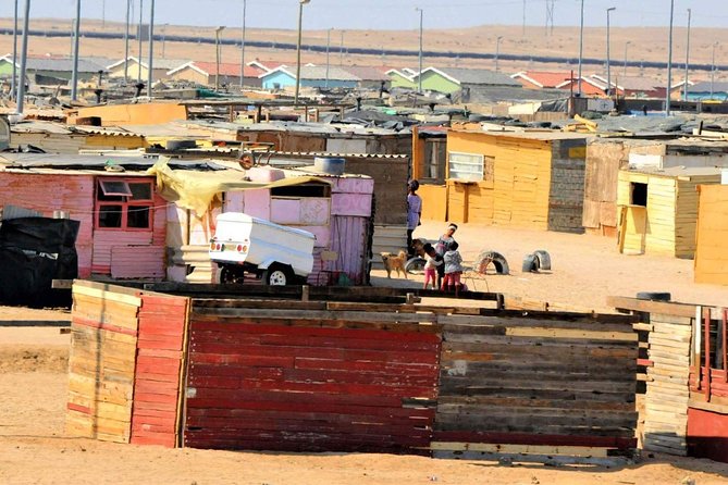 Swakopmund Best Cultural Historical Township Tours Namibia - Why Mondesa adds something important to Swakopmund