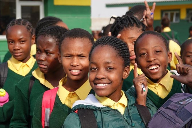 Swakopmund Best Cultural Historical Township Tours Namibia - How the four hours feel in practice