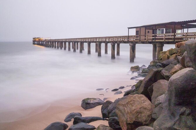 Swakopmund Explorer Township Tour in Mondesa with Nande the Township Local Guide - Why Mondesa changes your view of Swakopmund