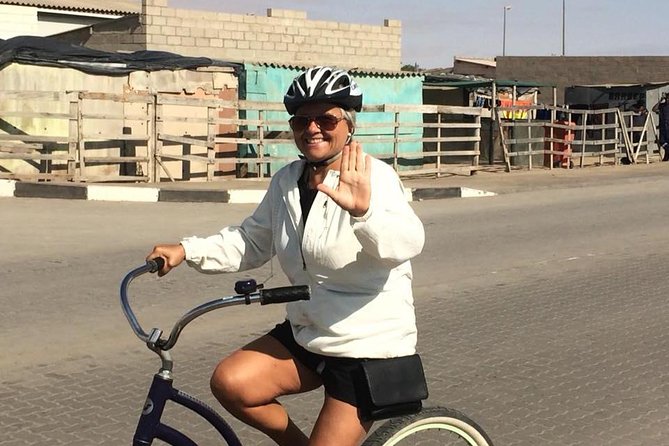 Swakopmund Explorer Township Tour in Mondesa with Nande the Township Local Guide - Is $61.54 good value?
