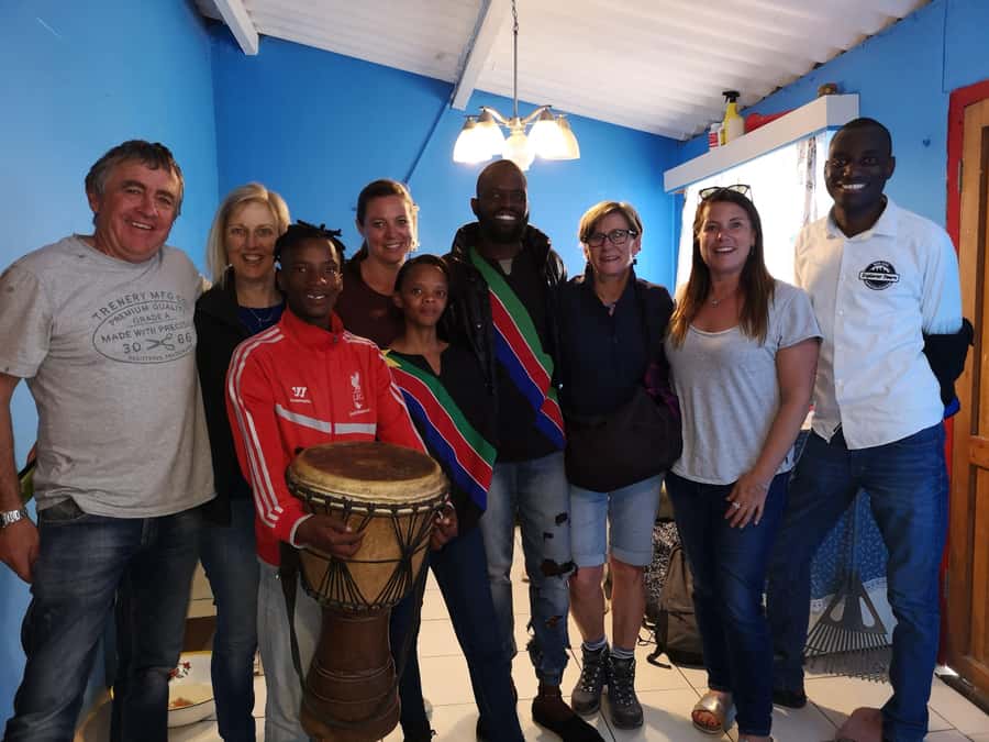 Swakopmund:Mondesa Cultural Township Tour - Key points to know before booking