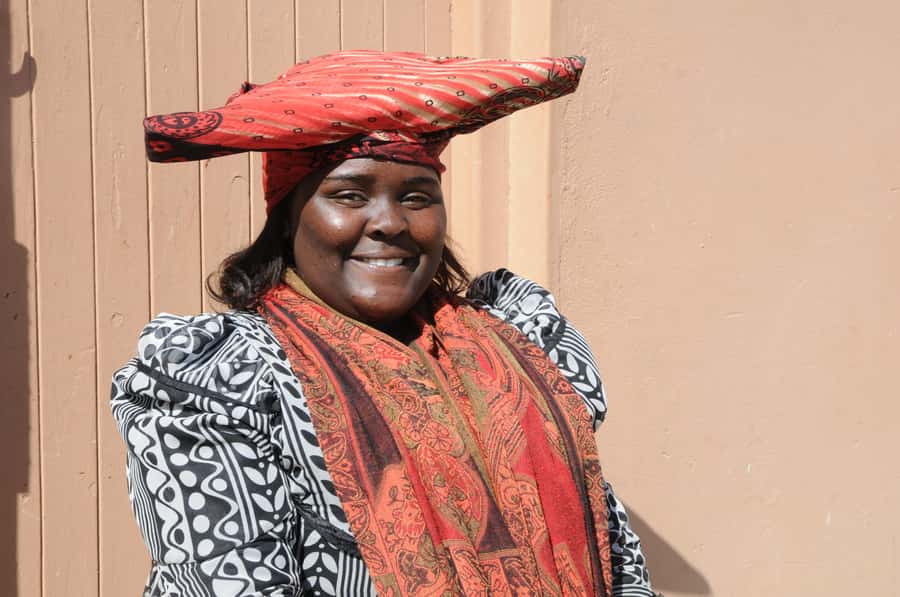 Swakopmund:Mondesa Cultural Township Tour - Music, a shebeen, and a meal at home