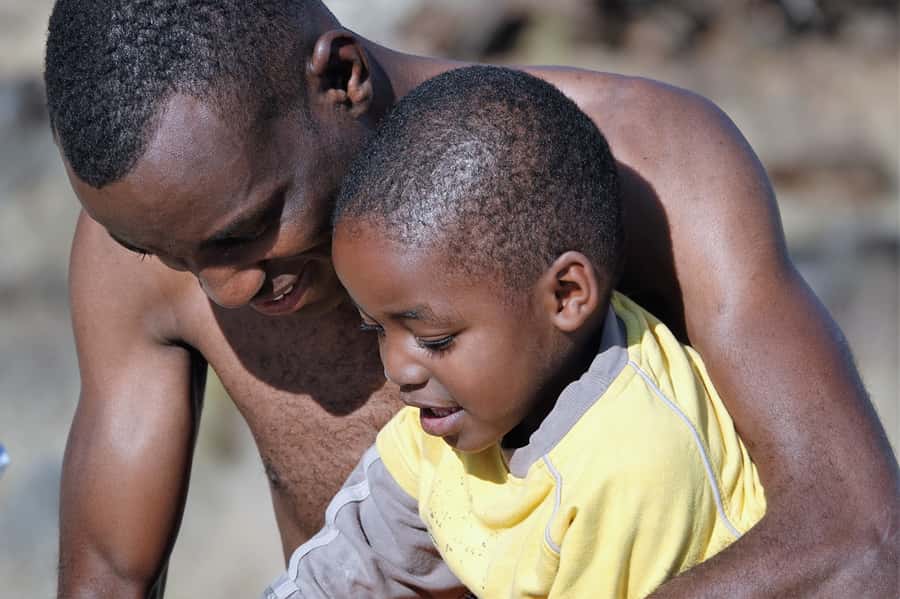 Swakopmund: Mondesa Township Day Tour Experience - Key Points About the Mondesa Experience