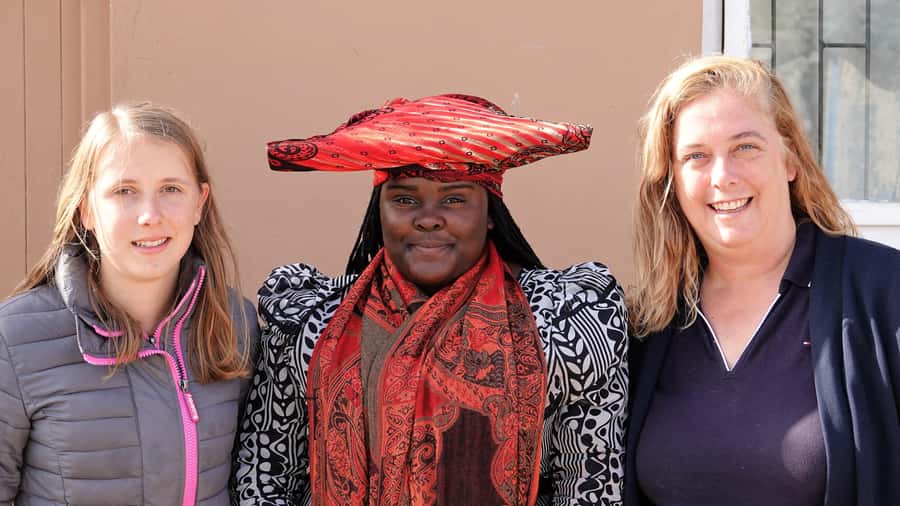 Swakopmund: Mondesa Township Day Tour Experience - From Swakopmund Hotel to Mondesa Streets