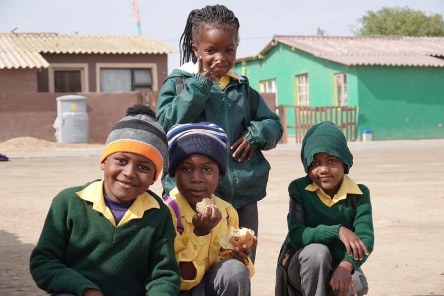 Swakopmund: Mondesa Township Day Tour Experience - Meeting Nama, Damara, Herero, and Other Namibian Cultures