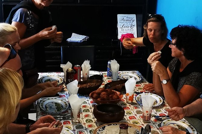 Swakopmund Township Home Cooking Experience - Key Points at a Glance