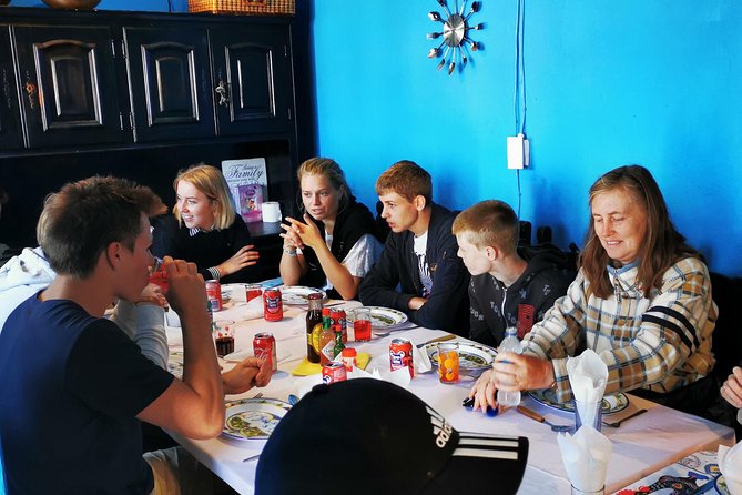 Swakopmund Township Home Cooking Experience - Is $66.67 a Fair Price?