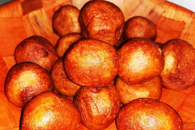 Swakopmund Township Home Cooking Experience - Who Will Get the Most From This Visit