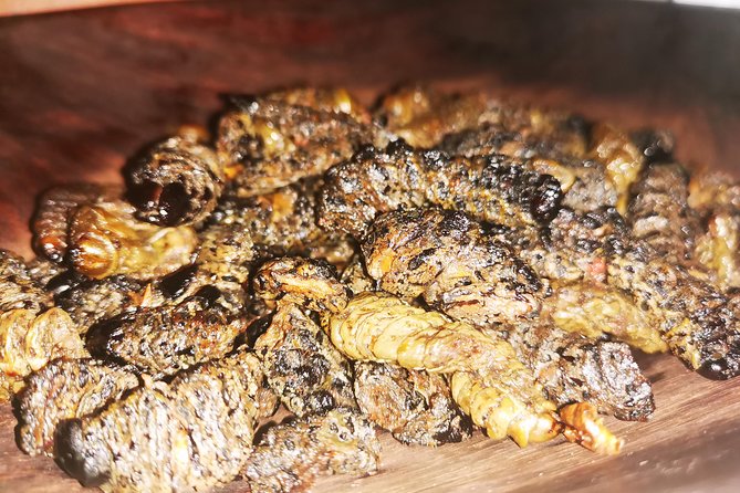 Swakopmund Township Home Cooking Experience - Practical Tips Before You Book