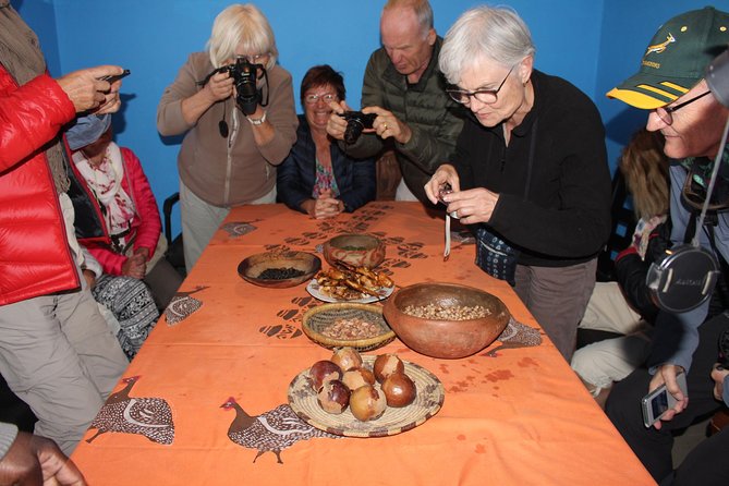 Swakopmund Township Home Cooking Experience - Should You Book the Mondesa Cooking Experience?