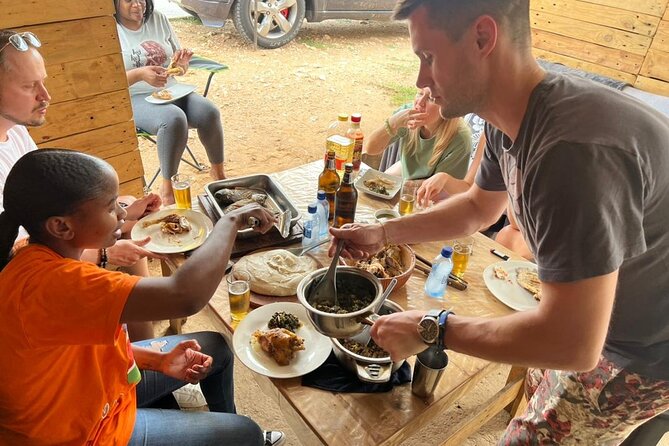 Traditional Cooking Class - Mahangu pap for beginners - Key Things to Know Before You Book