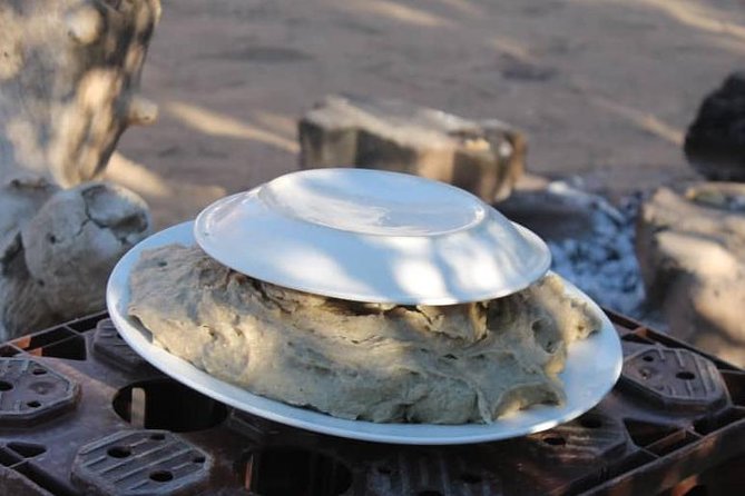Traditional Cooking Class - Mahangu pap for beginners - Vegetarian Choices and What to Clarify