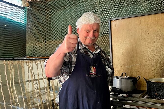 Traditional Cooking Class - Mahangu pap for beginners - Local Drinks, Conversation, and the Cultural Side