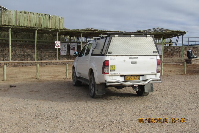 Transfer Shuttle from Windhoek to Sossusvlei (Vise Versa) - A practical link between Windhoek and the desert
