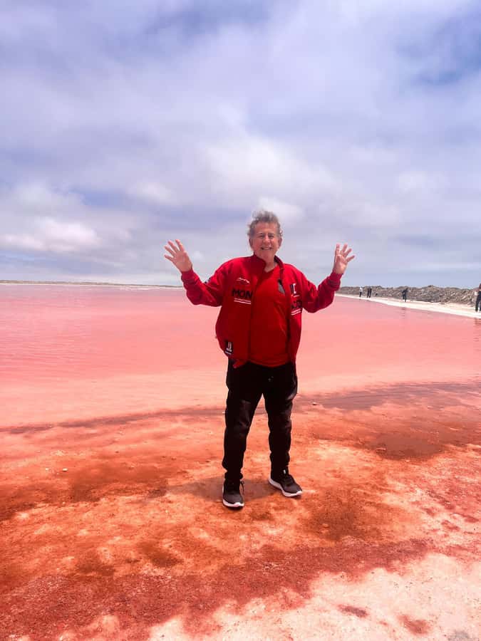 Walvis Bay: Half-Day Tour with Dune 7 and Pink Lake - What makes this coastal tour worth your time