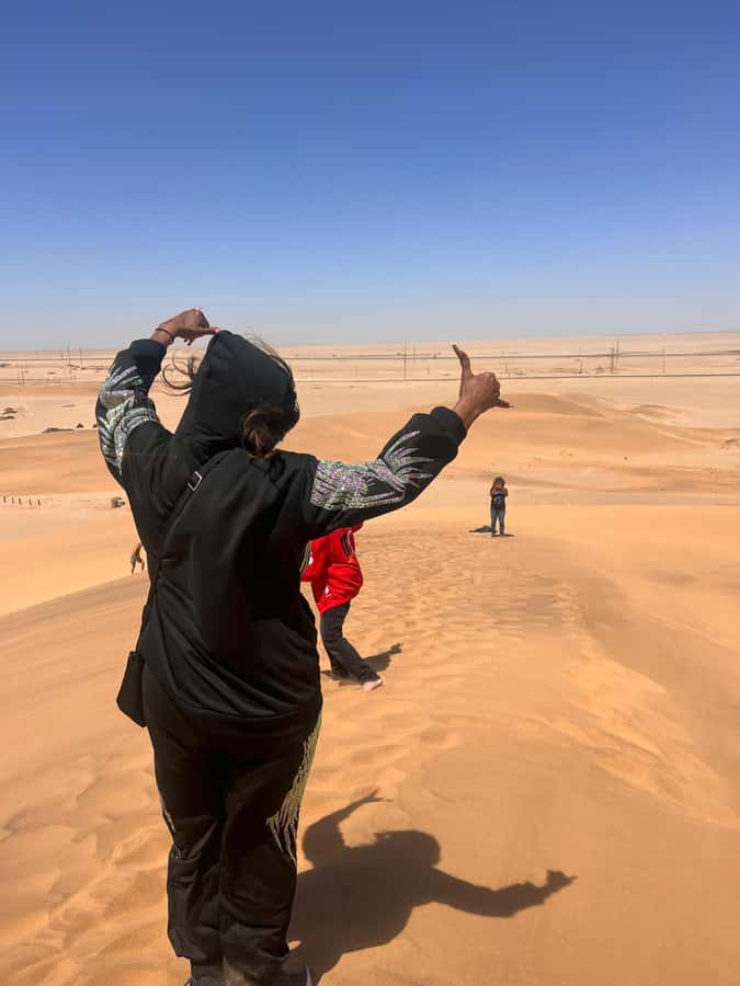 Walvis Bay: Half-Day Tour with Dune 7 and Pink Lake - Walvis Bay Lagoon and its busy birdlife
