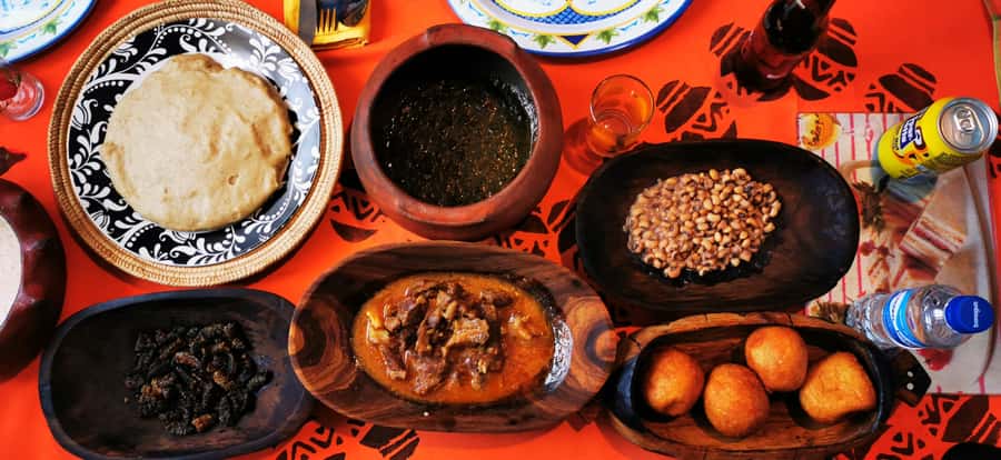 Walvis Bay: Mondesa Township Tour - Why Mondesa is worth your half-day