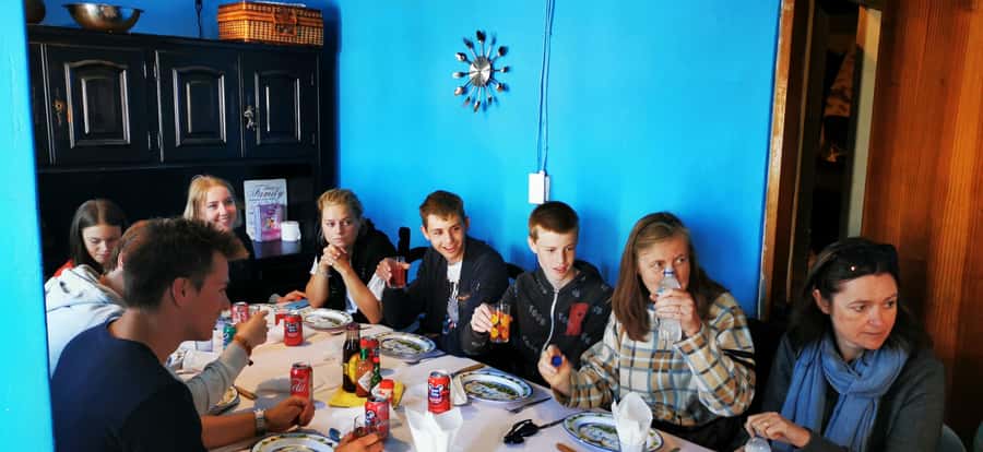 Walvis Bay: Mondesa Township Tour - Market sounds, local flavors, and Damara clicks
