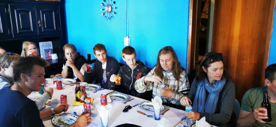 Walvis Bay: Mondesa Township Tour - Guide quality makes or breaks this tour
