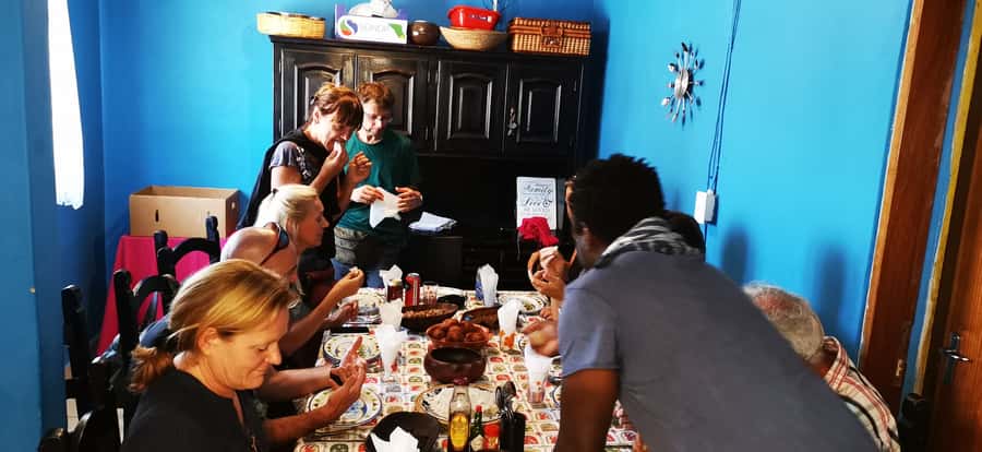 Walvis Bay: Mondesa Township Tour - Who will enjoy the Mondesa experience?