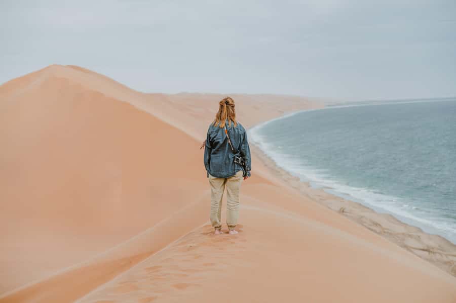 Walvis Bay: Sandwich Harbour 4x4 Trip with Beach BBQ Lunch - Is $369 Per Person Good Value?