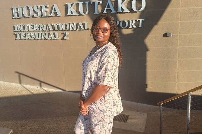 Windhoek Airport Shuttle Transfer - Who will get the most from this transfer