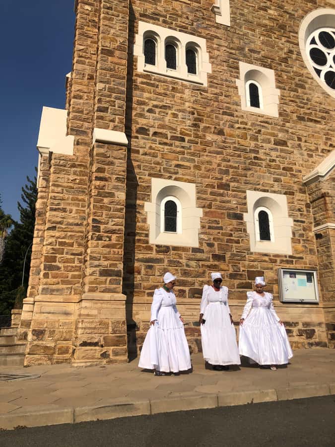Windhoek: City & Township tour. Vehicle, guide, kapana - Key things to know before you book