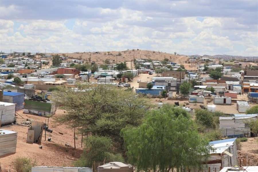 Windhoek: Katutura Township Tour with Local Guide - Key points at a glance